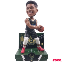 Highlight Series Bobbleheads (ONLINE ORDER ONLY)