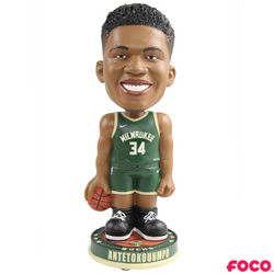 Knucklehead Big Head Bobbleheads (ONLINE ORDER ONLY)