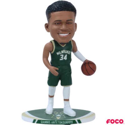 Mini Superstar Series Bobbleheads (ONLINE ORDER ONLY)