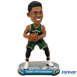 NBA Headline Bobbleheads (ONLINE ORDER ONLY)