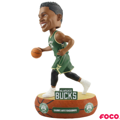 NBA Baller Bobbleheads (ONLINE ORDER ONLY)