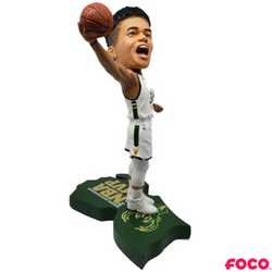 Wisconsin MVPs Triple Bobblehead Set (ONLINE ORDER ONLY)