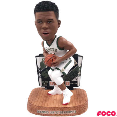 Scoreboard Bobbleheads (ONLINE ORDER ONLY)