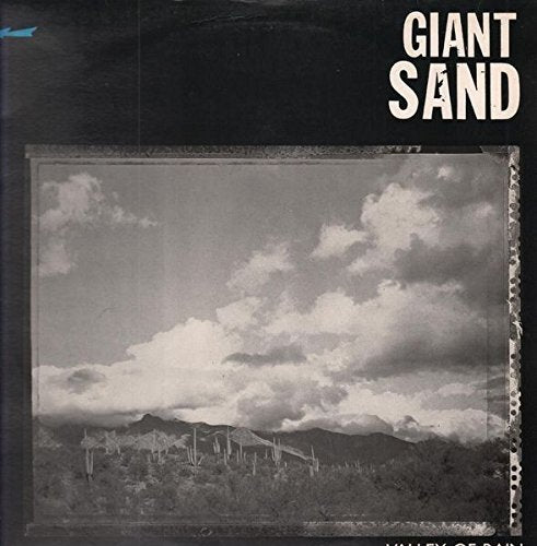 Beyond The Valley Of Rain [Vinyl] (ONLINE ORDER ONLY)