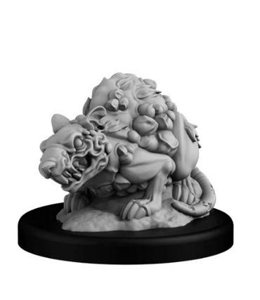 Giant Rat (ONLINE ORDER ONLY)