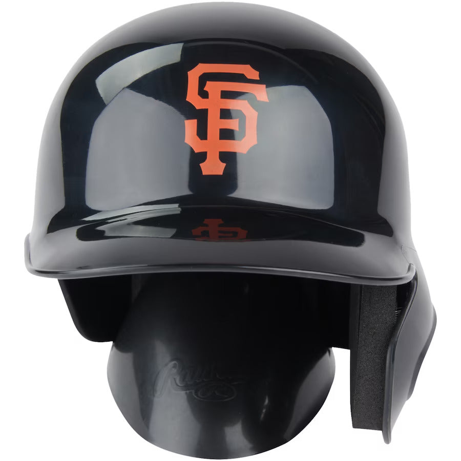 San Francisco Giants MLB Collectible Baseball - Picture Inside - FANZ Collectibles (Online Order Only) (ONLINE ORDER ONLY)