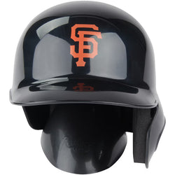 San Francisco Giants MLB Collectible Baseball - Picture Inside - FANZ Collectibles (Online Order Only) (ONLINE ORDER ONLY)