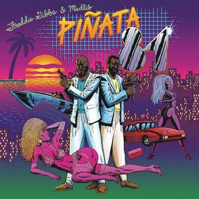 Pinata: The 1984 Version [Vinyl] (ONLINE ORDER ONLY)