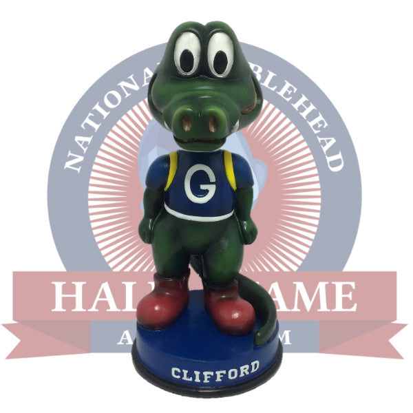 Gifford Elementary School Gators Mascot Bobblehead (ONLINE ORDER ONLY)