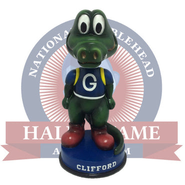 Gifford Elementary School Gators Mascot Bobblehead (ONLINE ORDER ONLY)