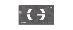 GUNNAR Digital Gift Card (ONLINE ORDER ONLY)