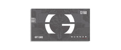 GUNNAR Digital Gift Card (ONLINE ORDER ONLY)