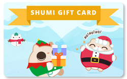 Gift Card (ONLINE ORDER ONLY)