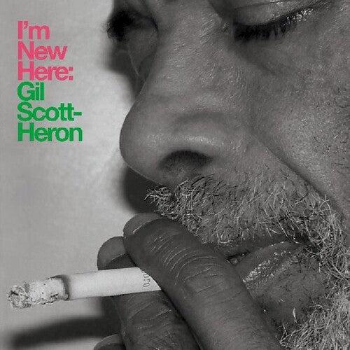 I'm New Here (10th Anniversary Expanded Edition) [Vinyl] (ONLINE ORDER ONLY)