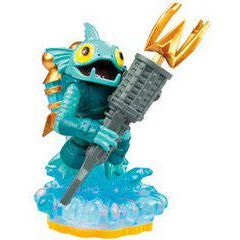 Gill Grunt - Giants, Series 2 Skylanders (Online Order Only)