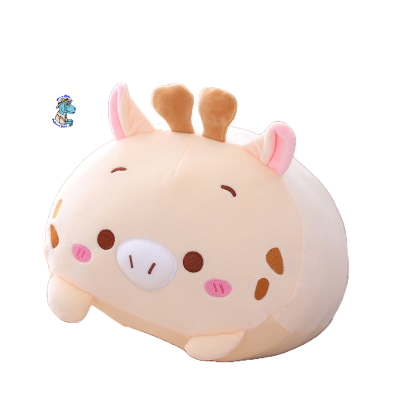 Cute Animal Pillow (ONLINE ORDER ONLY)