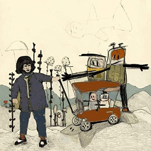 Powerplant (Dusky Purple Colored Vinyl) [Vinyl]