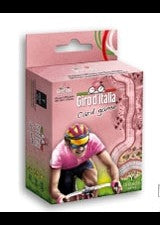 Giro d'Italia Card Game (ONLINE ORDER ONLY)