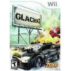 Glacier 2 - Wii (Online Order Only)