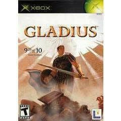 Gladius - Xbox (Online Order Only)