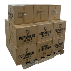 PopShield Armor 4" WHOLESALE (ONLINE ORDER ONLY)