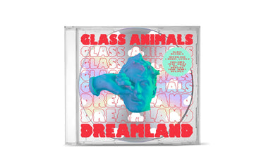 Dreamland [Glow In The Dark LP] [Vinyl] (ONLINE ORDER ONLY)