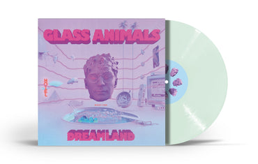 Dreamland [Glow In The Dark LP] [Vinyl] (ONLINE ORDER ONLY)