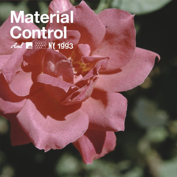 Glassjaw - MATERIAL CONTROL [Vinyl] (ONLINE ORDER ONLY)