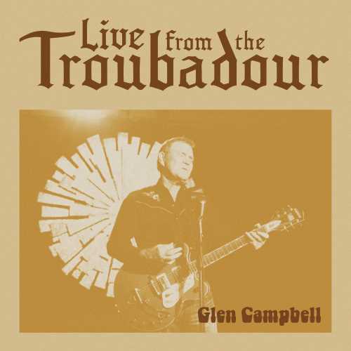 Live From The Troubadour [Vinyl]