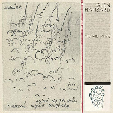 Glen Hansard - This Wild Willing [Vinyl] (ONLINE ORDER ONLY)
