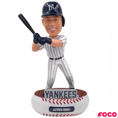 Additional MLB Baller Bobbleheads (ONLINE ORDER ONLY)