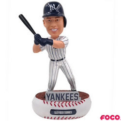 Additional MLB Baller Bobbleheads (ONLINE ORDER ONLY)