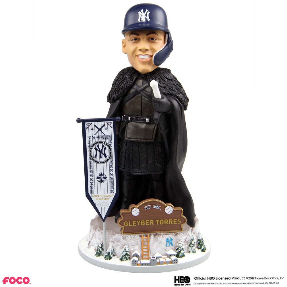 Game of Thrones MLB Bobbleheads - American League (ONLINE ORDER ONLY)