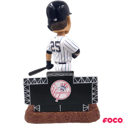 Scoreboard Bobbleheads (ONLINE ORDER ONLY)