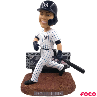 Scoreboard Bobbleheads (ONLINE ORDER ONLY)
