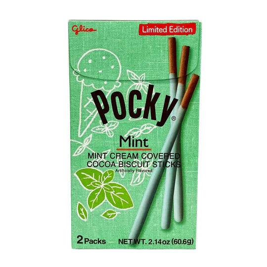 Pocky (ONLINE ORDER ONLY)