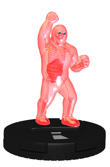 HeroClix: X-Men - House of X Booster Pack (ONLINE ORDER ONLY)