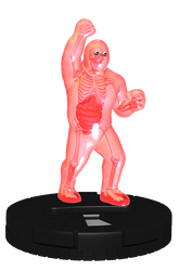 HeroClix: X-Men - House of X Booster Pack (ONLINE ORDER ONLY)
