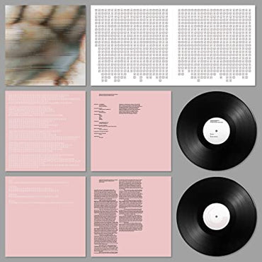 Chapterhouse Retranslated By Global Communication - Blood Music: Pentamerous Metamorphosis (140 Gram Vinyl, Gatefold LP Jacket, Remastered) [Vinyl] (ONLINE ORDER ONLY)