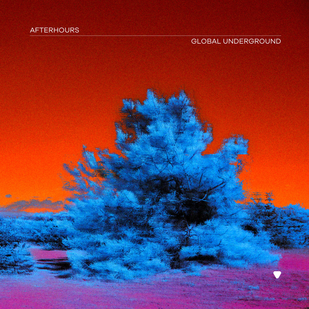 Global Underground - Global Underground: Afterhours 9 [CD] (ONLINE ORDER ONLY)