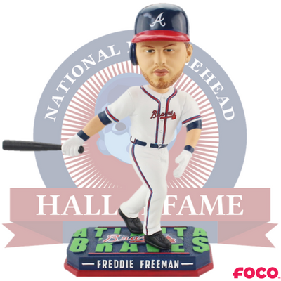 MLB Glow in the Dark Bobbleheads (ONLINE ORDER ONLY)