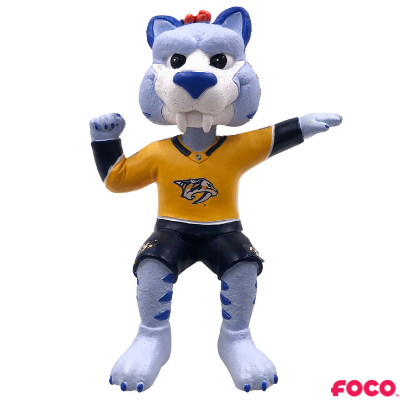 Benchwarmerz Bobbleheads (ONLINE ORDER ONLY)