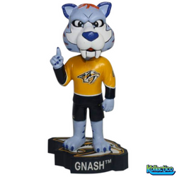 NHL Logo Base Mascot Bobbleheads (ONLINE ORDER ONLY)