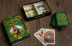 Grandpa Beck's: Gnoming A Round (ONLINE ORDER ONLY)
