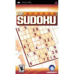 Go Sudoku - PSP (Online Order Only)