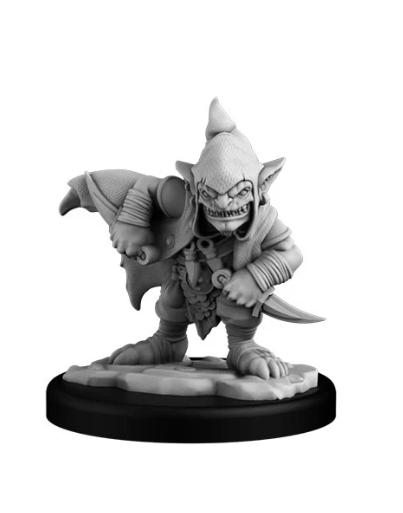 Goblin Assassin (ONLINE ORDER ONLY)