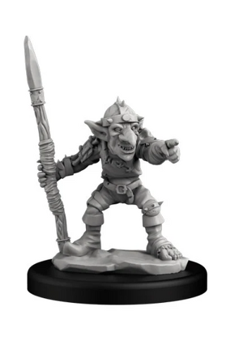 Goblin Pikeman (ONLINE ORDER ONLY)