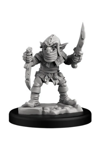 Goblin Rogue (ONLINE ORDER ONLY)