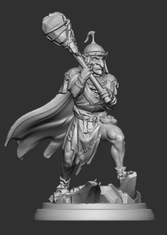 Goblin Warriors Set – Goblin Fighter Miniatures (ONLINE ORDER ONLY)