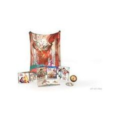 God Wars Future Past [Limited Edition] - PlayStation Vita (Online Order Only)